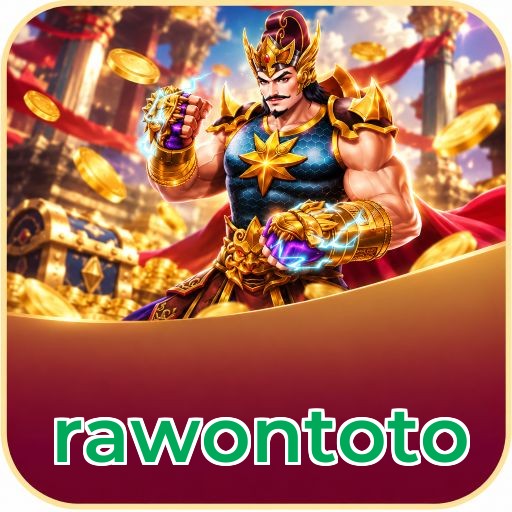 Screenshot 3 - rawontoto Settings