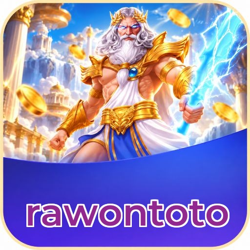 Screenshot 1 - rawontoto Home Screen