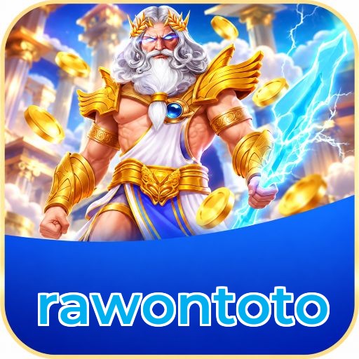 Screenshot 1 - rawontoto Home Screen