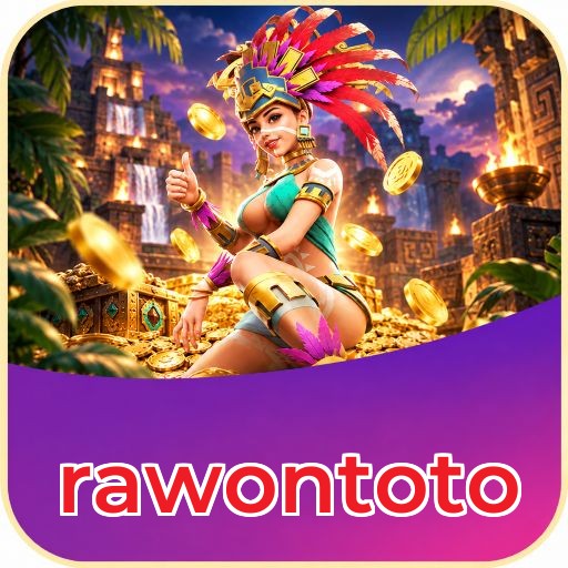 Screenshot 3 - rawontoto Settings