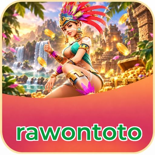 Screenshot 3 - rawontoto Settings