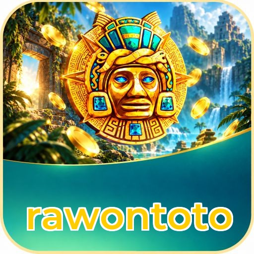 Screenshot 1 - rawontoto Home Screen