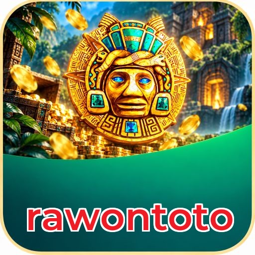 Screenshot 1 - rawontoto Home Screen
