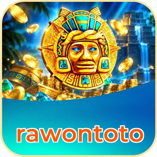 Screenshot 1 - rawontoto Home Screen